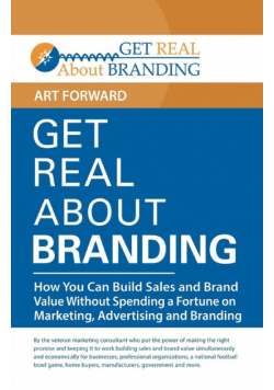 Get Real About Branding