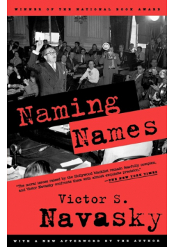 Naming Names