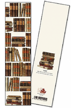 Zakładka do książki Libri opakowanie 2 sztuki