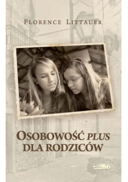 Osobowość plus dla rodziców TW