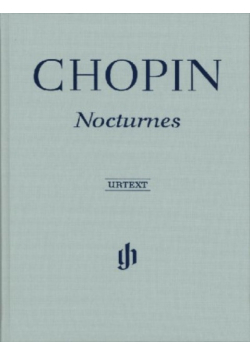 Chopin Nocturnes