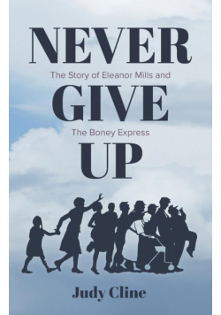 Never Give Up