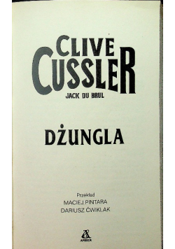 Dżungla