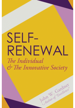 Self-Renewal