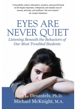 Eyes Are Never Quiet