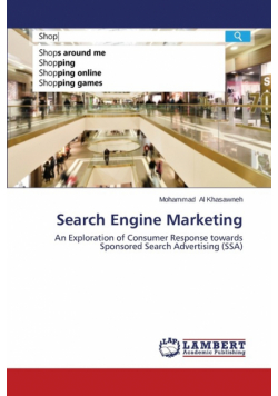 Search Engine Marketing