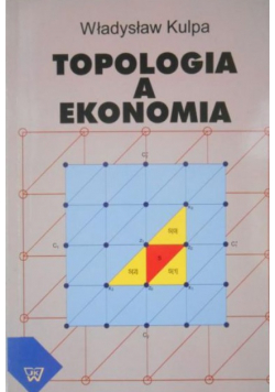Topologia a ekonomia