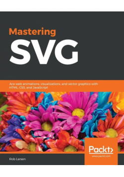 Mastering SVG