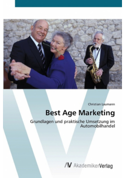 Best Age Marketing