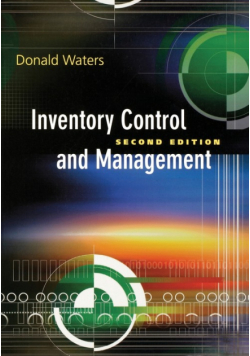 Inventory Control and Management