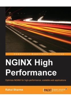 Nginx High Performance