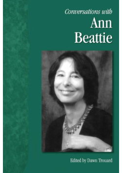 Conversations with Ann Beattie