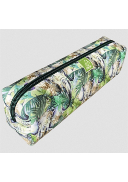 Piórnik prostokąt Jungle Style