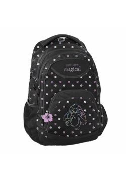 Plecak młodzieżowy Stitch BeUniq