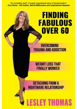 Finding Fabulous Over 60