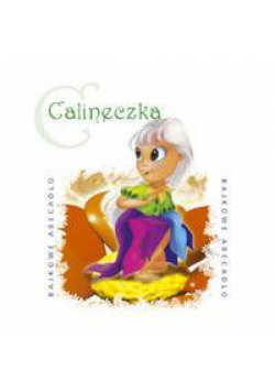 Bajkowe Abecadło - Calineczka