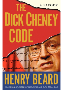 The Dick Cheney Code