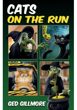 Cats on the Run