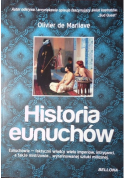 Historia eunuchów
