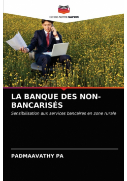La Banque Des Non-Bancarisés