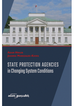 State Protection Agencies in Changing System Conditions