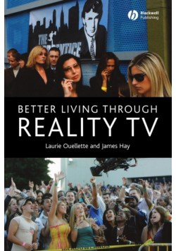 Better Living Through Television