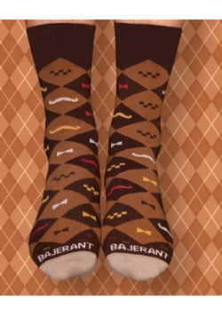 Skarpety Bajerant 41-46