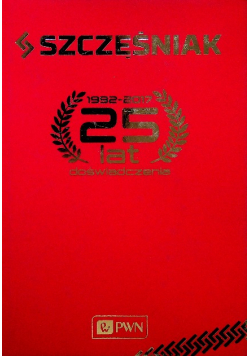 Szczęśniak 1992 2017