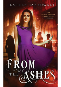 From the Ashes