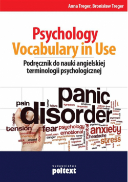 Psychology Vocabulary in Use