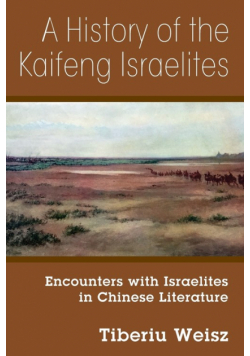 A History of the Kaifeng Israelites