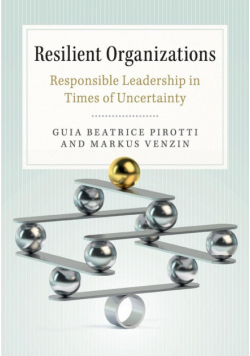 Resilient Organizations
