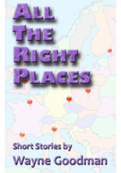 All the Right Places