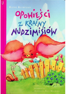 Opowieści z krainy nudzimisiów