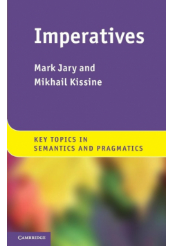 Imperatives
