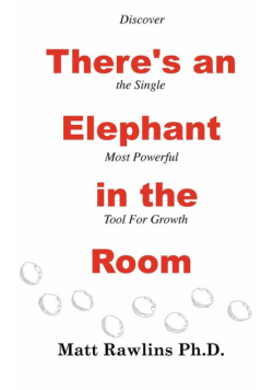 There's an Elephant in the Room