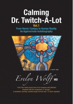 Calming Dr. Twitch-A-Lot