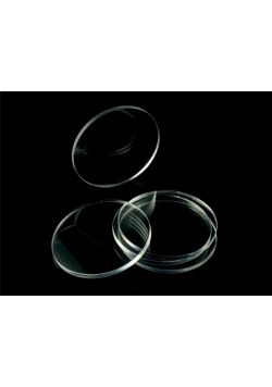 Podstawki pod figurki okrągłe 55x2mm 5szt