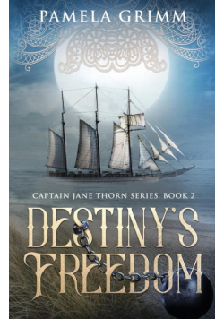Destiny's Freedom