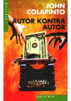 Autor Kontra Autor
