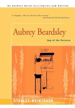 Aubrey Beardsley