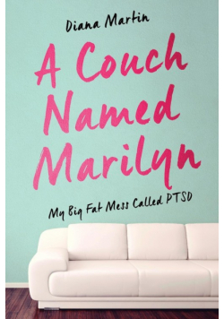 A Couch Named Marilyn