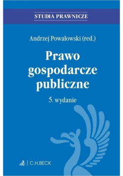 Prawo gospodarcze publiczne