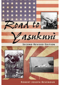 Road to Yasukuni