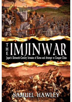 The Imjin War