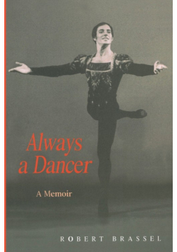 Always a Dancer