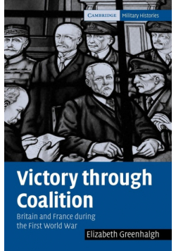 Victory Through Coalition