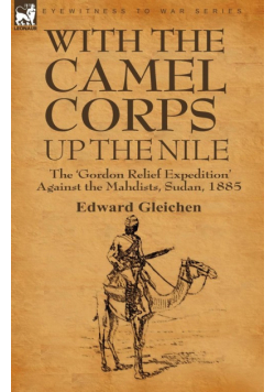 With the Camel Corps Up the Nile