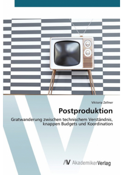 Postproduktion