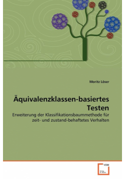 Äquivalenzklassen-basiertes Testen